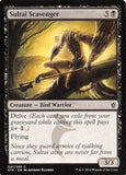 2014 Magic The Gathering Khans of Tarkir 91 Sultai Scavenger C