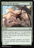 2016 Magic The Gathering Oath of the Gatewatch 146 Vines of the Recluse C