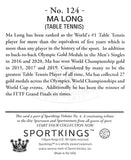 2023 Sportkings Volume 4 MINI 124 MA LONG