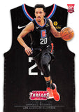 LANDRY SHAMET RC