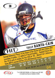 2003 SAGE HIT 38 Tully Banta-Cain CALIFORNIA