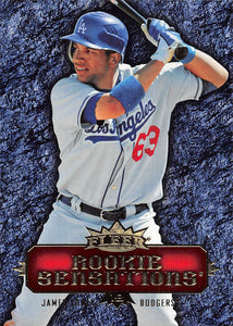 RS-LO JAMES LONEY DODGERS