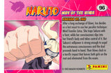 2006 Panini Naruto Way of the Ninja 96