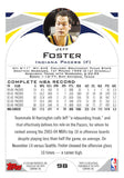 2004-05 TOPPS 98 JEFF FOSTER PACERS