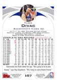 2004-05 TOPPS 107 VLADE DIVAC KINGS