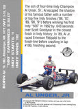1994 Indianapolis Motor Speedway Indianapolis 500 Champions Collection