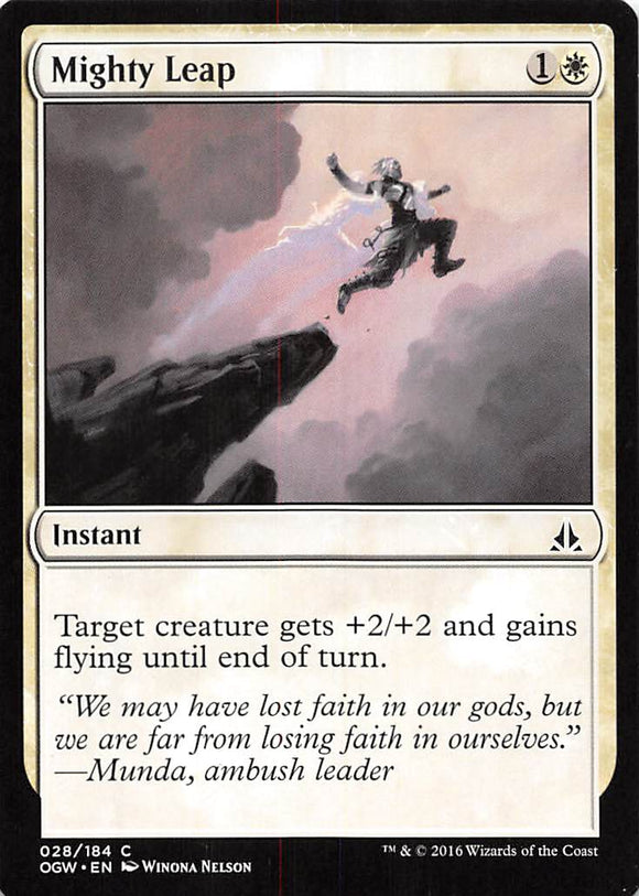 2016 Magic the Gathering Oath of the Gatewatch 028