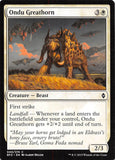 2015 Magic the Gathering Battle For Zendikar 040