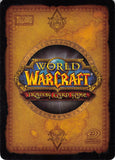 2007 Upper Deck World of Warcraft Through the Dark Portal 100 SHOCK AND SOOTHE