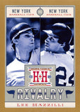 THE DOLLAR BIN 2013 Panini Hometown Heroes Rivalry Gold R7 LEE MAZZILLI METS YANKEES