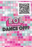 2021 L.O.L. Surprise! Dance Off