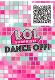 2021 L.O.L. Surprise! Dance Off