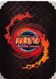 2007 Naruto Series 7 Quest for Power