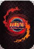 2007 Naruto Series 6 Eternal Rivalry 1st Edition