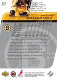 AA554 BRUINS