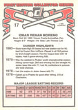 AA872 1981 DONRUSS