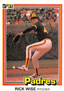 AA749 1981 DONRUSS