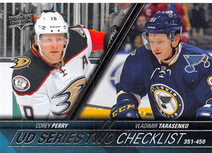 2015-16 Upper Deck 351-450