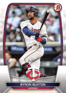 2023 Bowman