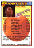 1992-93 Topps 200-351