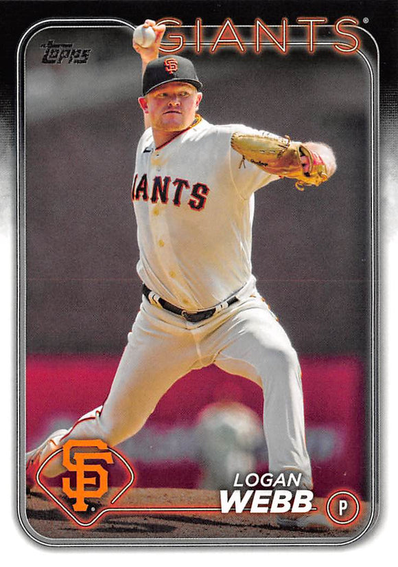 2024 Topps 4-266