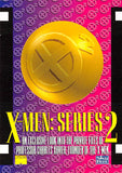 1993 SkyBox X-Men Series 2