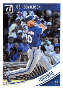 2018 Donruss 6-255