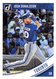 2018 Donruss 6-255