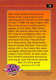 1992 The River Group The Elvis Collection