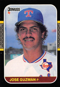 1987 Donruss 101-200