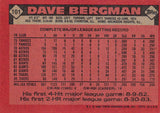 1986 Topps 101-200