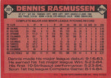 1986 Topps 301-400