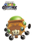 2009 Enterplay Super Mario Galaxy Stickers 1-154