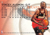 1996-97 Fleer 1-151