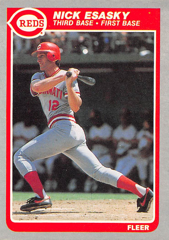 1985 FLEER