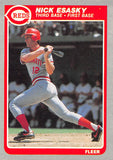 1985 FLEER