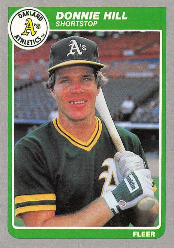 1985 FLEER