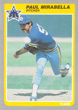 1985 FLEER