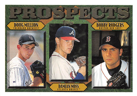 1997 Topps 102-200