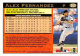 1997 Topps 201-355