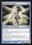 2013 Magic The Gathering Gatecrash 42 Metropolis Sprite C