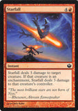 2014 Magic The Gathering Journey into Nyx 114 Starfall C