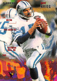 1995 FLEER FOOTBALL