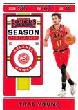 2019-20 Panini Contenders