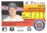 1991 O-Pee-Chee Premier Baseball 67-132