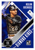 AC941 2018 DONRUSS