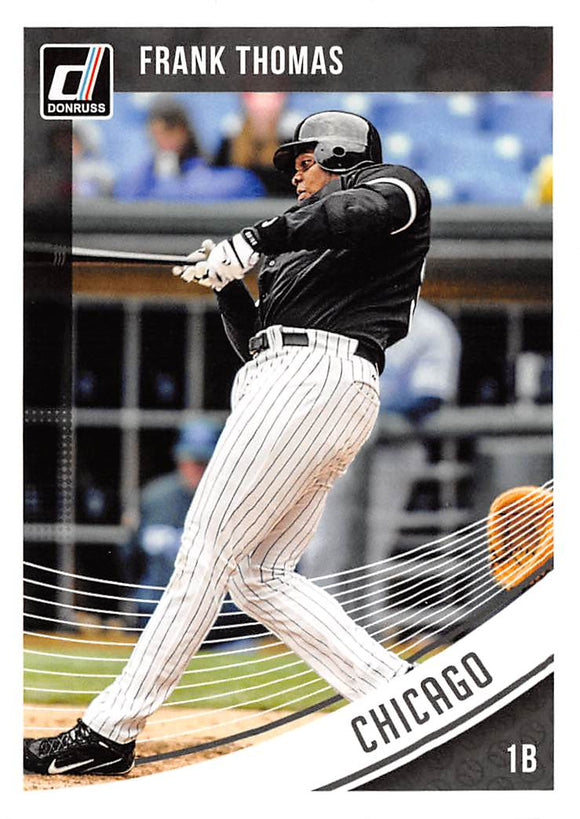 AC931 2018 DONRUSS