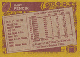 AD12 1986 TOPPS