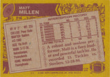 AD11 1986 TOPPS