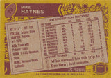 AD10 1986 TOPPS